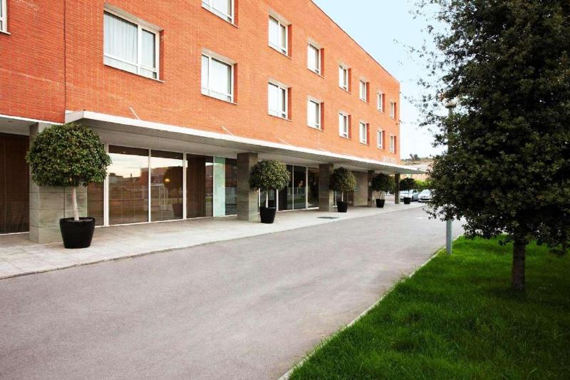 Sercotel Sant Boi - Genel