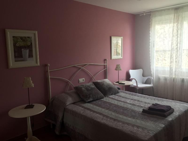Hostal Casa San Nicolás - Genel