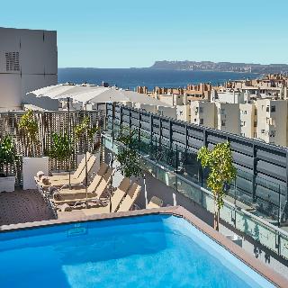 NH Alicante
