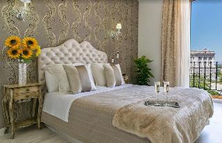 Hostal Central Palace Madrid