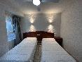 Hostal La Embajada oda fotoğrafı