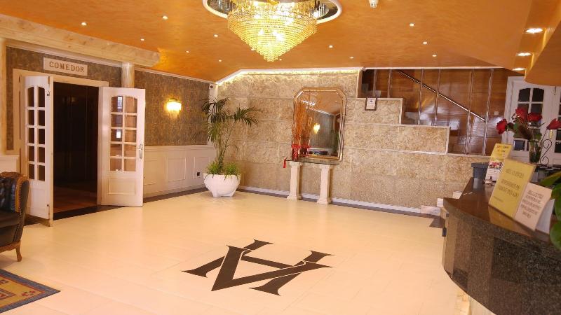 Hotel Verona - Genel