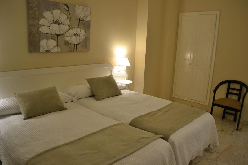 Hotel Ramomar - Genel