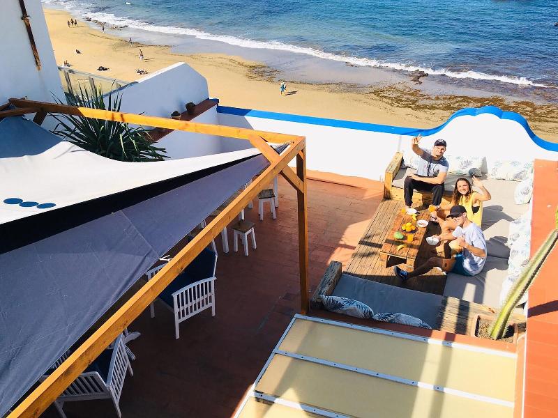Hitide Hostel - Genel