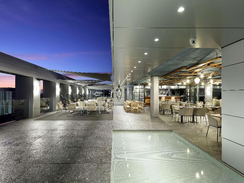 Hotel SB Glow - Bar