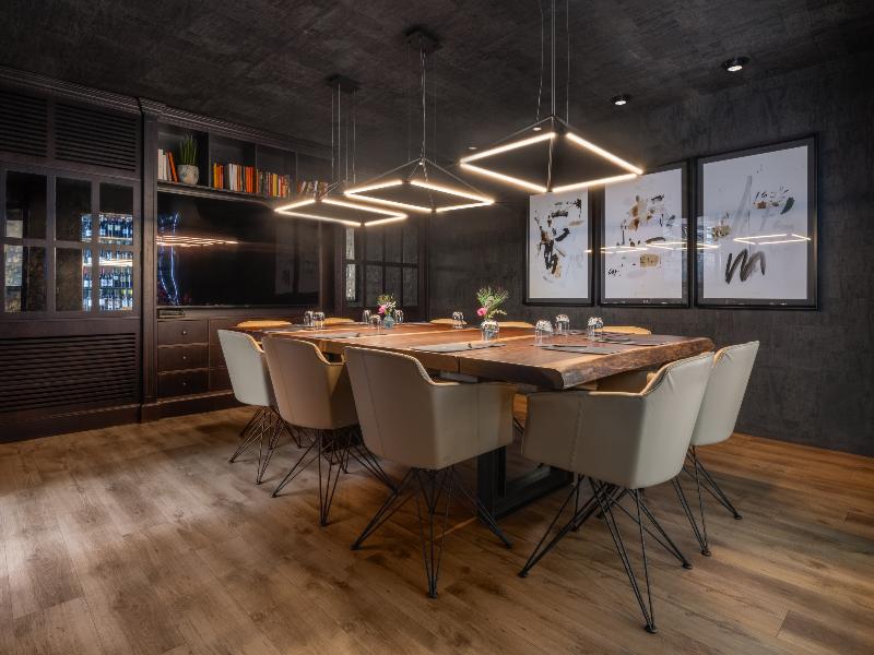 Hotel SB Glow - Toplantı
