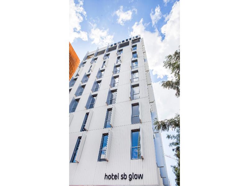 Hotel SB Glow - Genel