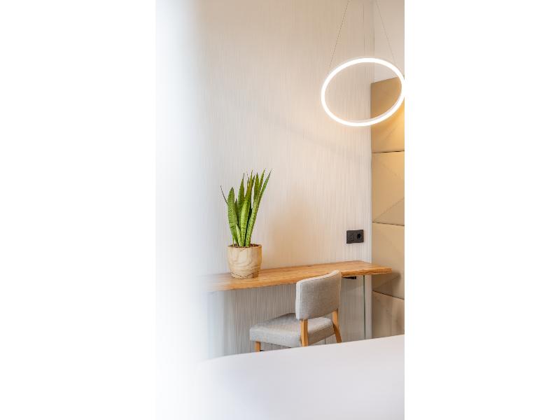 Hotel SB Glow - Oda