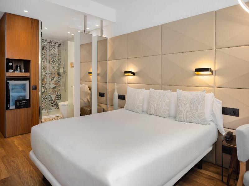 Hotel SB Glow - Oda