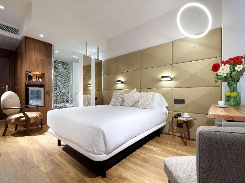 Hotel SB Glow - Oda