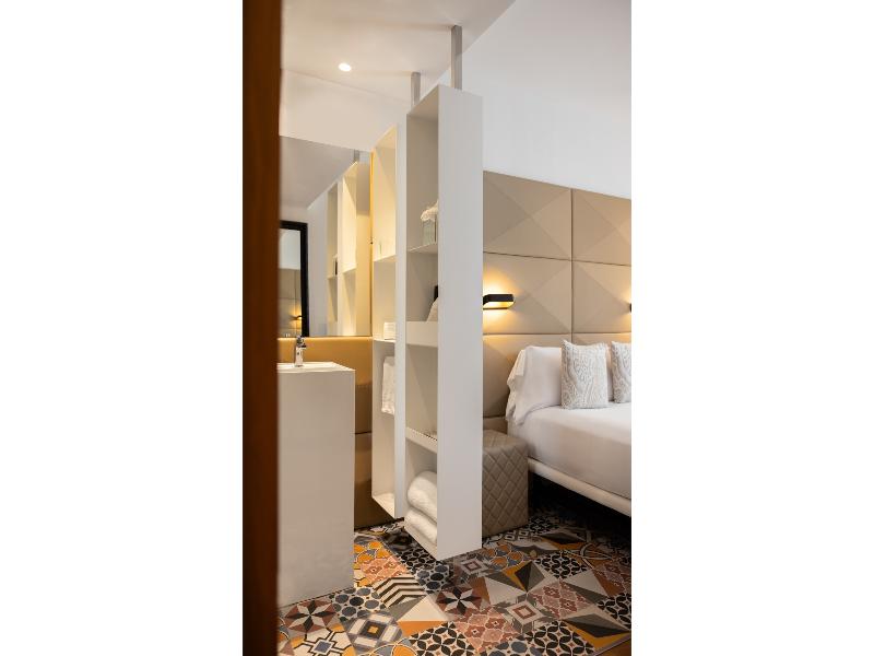 Hotel SB Glow - Oda