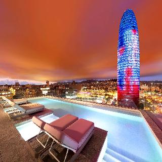 Hotel SB Glow fotoÄŸrafÄ±