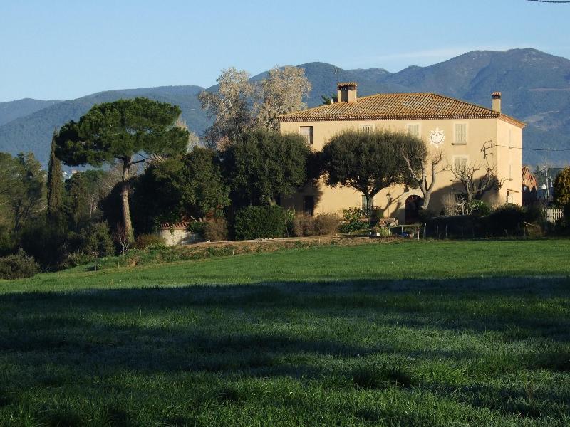 Can Ribalta Hotel Gastronòmic - Genel