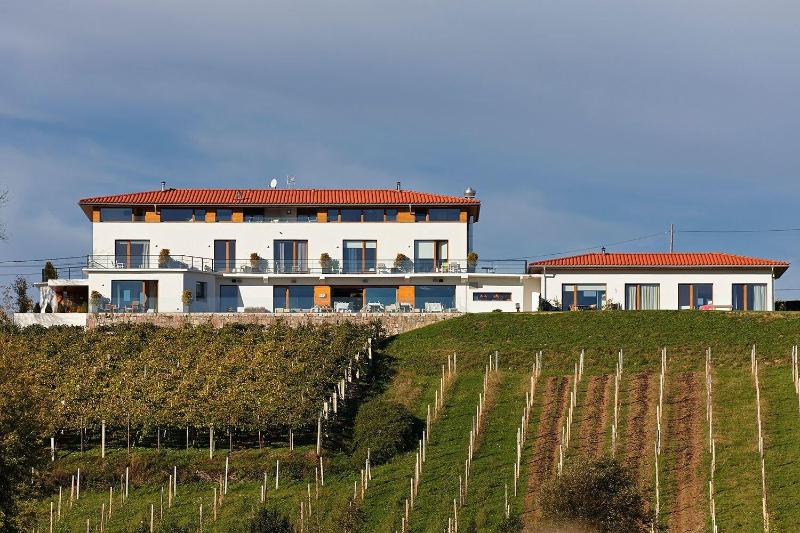 Hotel San Prudentzio - Genel
