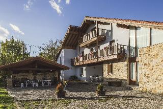 Casa Rural Errota-Barri