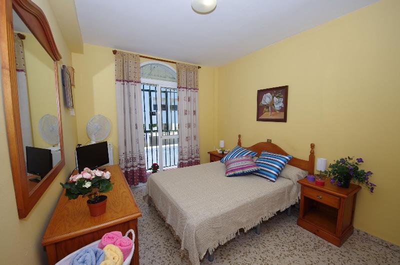 Hostal Azahara Nerja - Genel