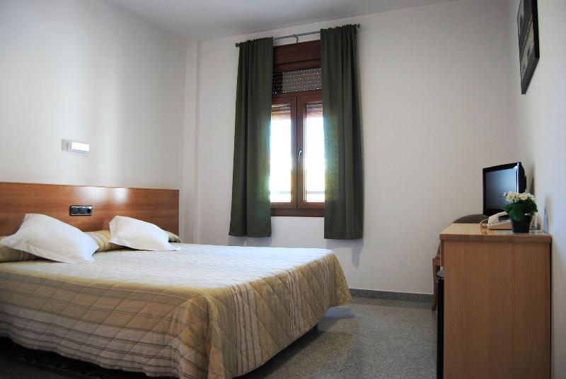 Hotel Albanta - Genel