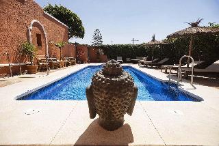 Hotel Madreselva