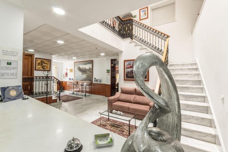 Hotel La Parrita - Genel