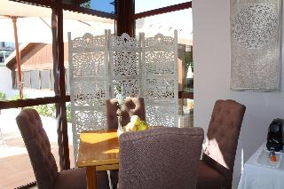 Hotel La Zubia