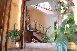Hostal Toribio