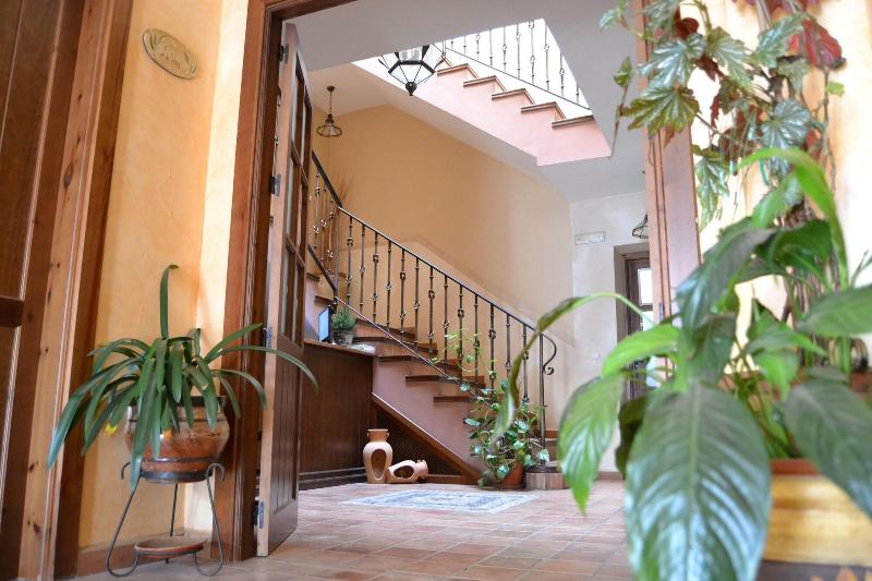 Hostal Toribio - Genel