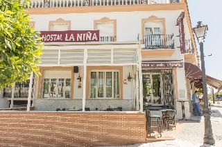 Hostal La Niña
