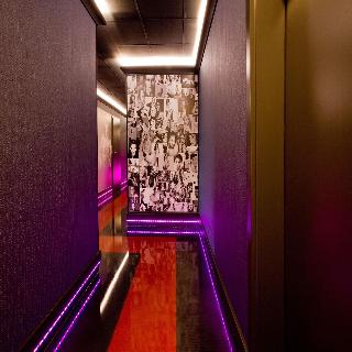 stays design Hotel Dortmund fotoÄŸrafÄ±