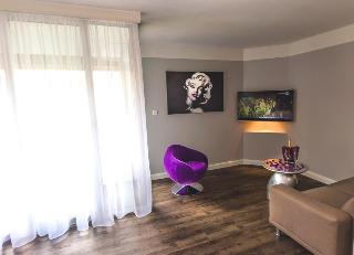 stays design Hotel Dortmund fotoÄŸrafÄ±