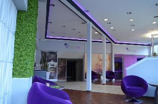 stays design Hotel Dortmund fotoÄŸrafÄ±