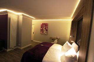 stays design Hotel Dortmund fotoÄŸrafÄ±