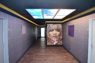 stays design Hotel Dortmund fotoÄŸrafÄ±