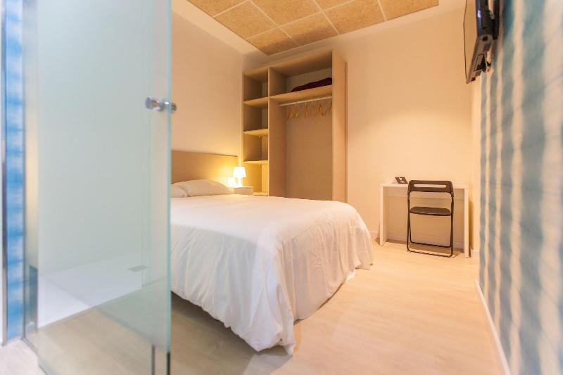 Host & Home - Oda