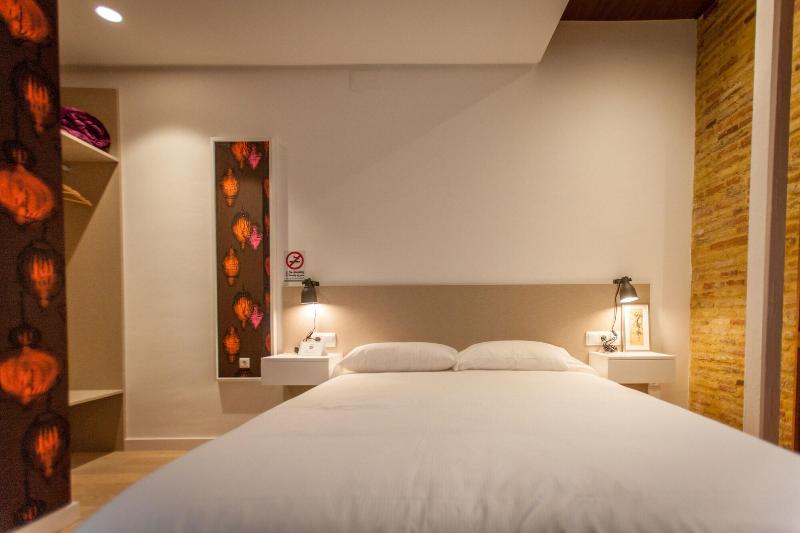 Host & Home - Oda