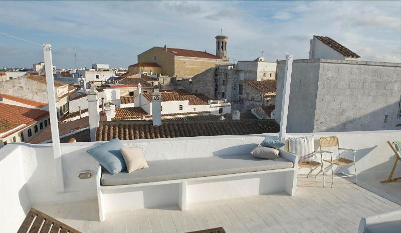 Casa Albertí Boutique Hotel - Genel