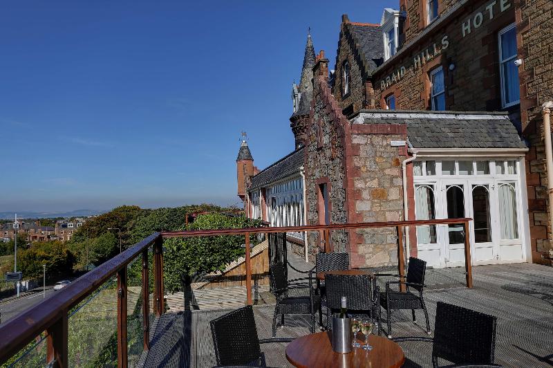 Braid Hills Hotel - Genel