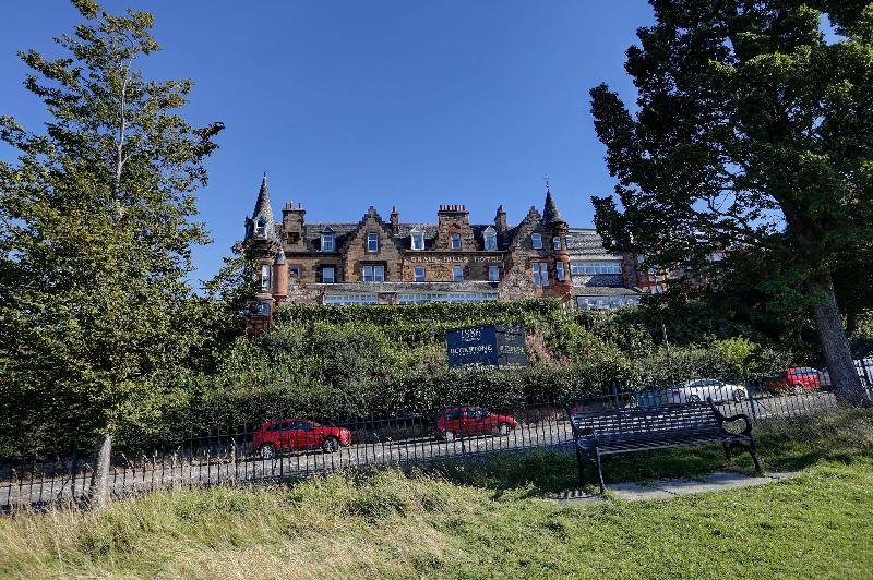 Braid Hills Hotel - Genel