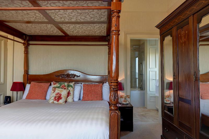 Braid Hills Hotel - Genel