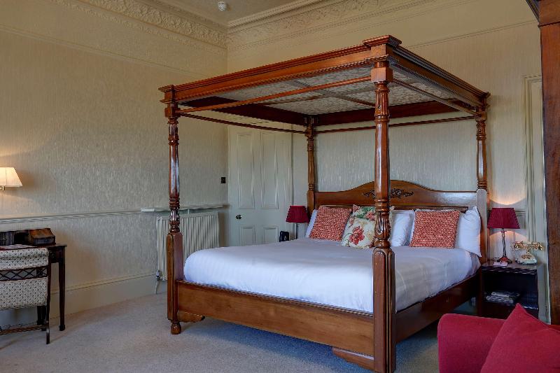 Braid Hills Hotel - Genel
