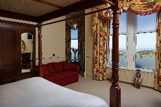 Braid Hills Hotel fotoÄŸrafÄ±