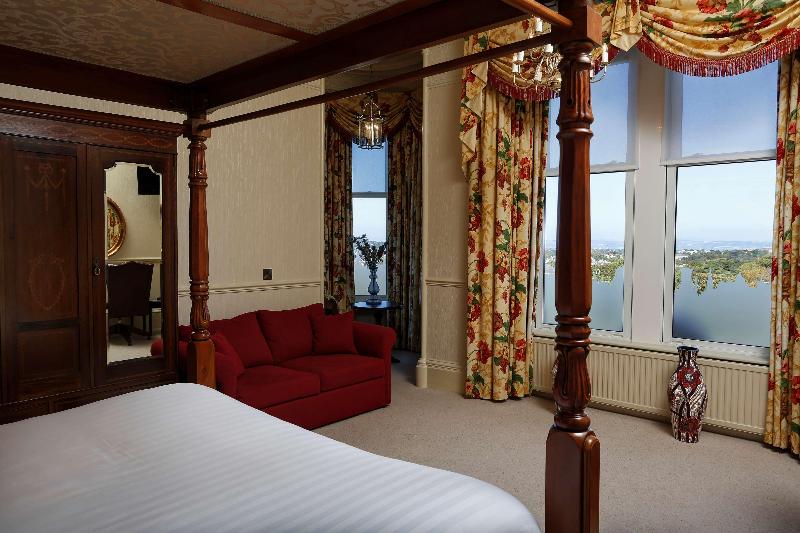 Braid Hills Hotel - Genel