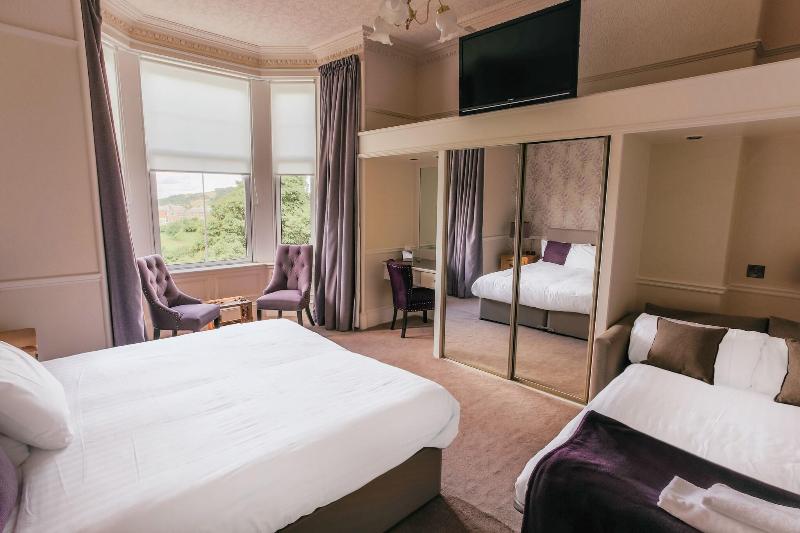 Braid Hills Hotel - Genel