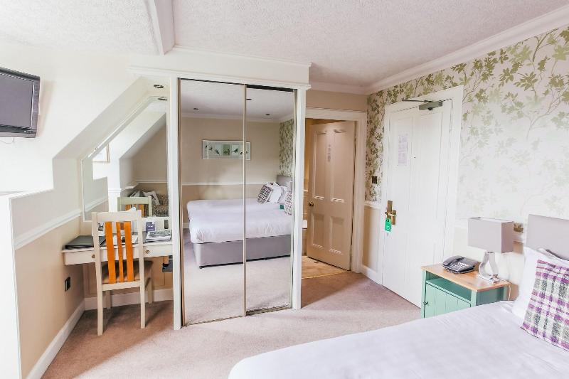 Braid Hills Hotel - Genel
