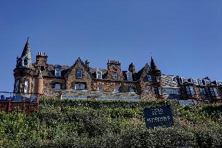 Braid Hills Hotel fotoÄŸrafÄ±