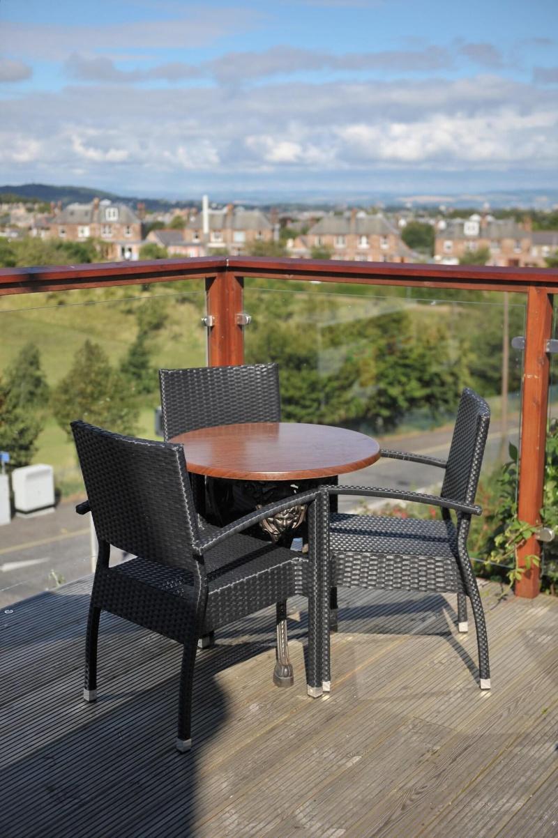 Braid Hills Hotel - Genel