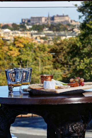 Braid Hills Hotel fotoÄŸrafÄ±
