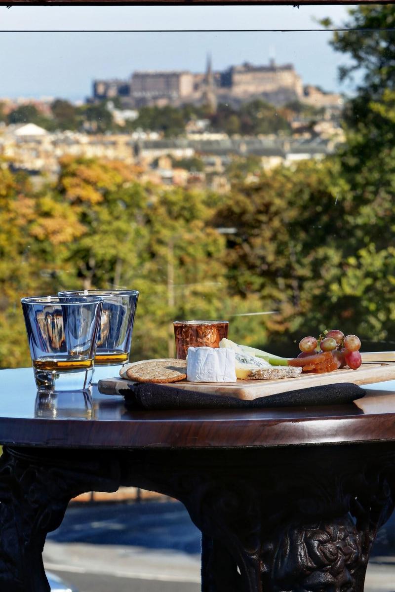 Braid Hills Hotel - Genel