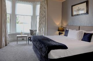 Braid Hills Hotel fotoÄŸrafÄ±