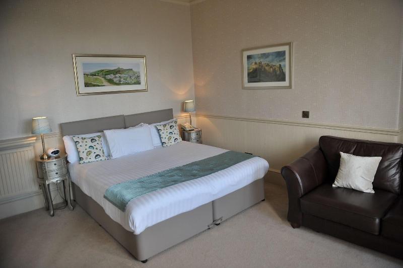 Braid Hills Hotel - Oda