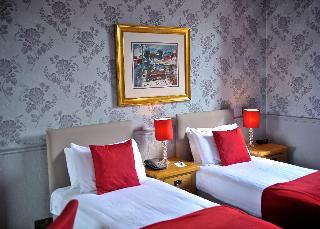Braid Hills Hotel fotoÄŸrafÄ±